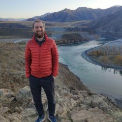 Александр Сажин, 12.08.1989, Санкт-Петербург