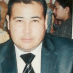 Олжас Акынбек, 30.04.1981, Шымкент