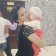 Asiya Sapargalieva, 29.05, Санкт-Петербург