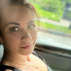 Анюта Зырянова, 08.08, Санкт-Петербург