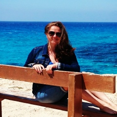 Светлана Ребрик, 24.06, Москва