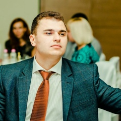 Александр Сердюк, 04.08.1988, Ростов-на-Дону