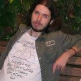 Aleph da Silveira, 13.11.1990, Lavras