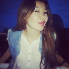 Шахсанем Пирярова, 01.09.1995, Нукус