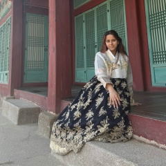 Яна Гребенникова, 21.02.2002, Королёв