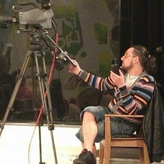 Ринат Халитов, 08.03, Москва