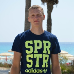Андрей Семенов, Тула