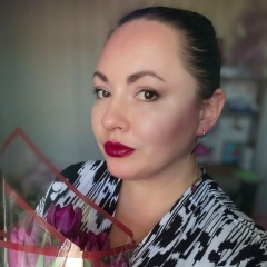 Нина Кудинова, Симферополь