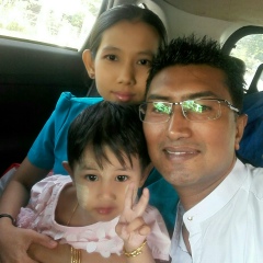 Auther Win, 03.08.1980, Yangon