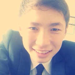 Zafer Polat, 27.12, Алматы