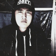 Rec Mc, 07.07.1987, Los Angeles