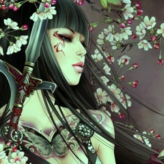 Юлия Пак, 01.12, Москва