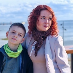 Екатерина Клокова, 28.08, Санкт-Петербург