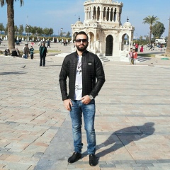 Mohanad Abdullah, 10.01