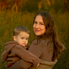 Катрин Яровенко, 14.09.1989, Оренбург