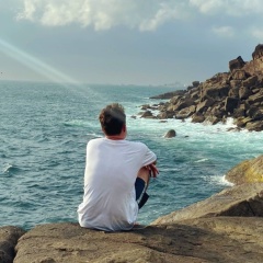 Александр Матросов