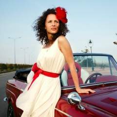 Женечка Голубева, 03.01.1989, Пермь