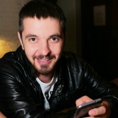 Денис Кагарманов, 21.01, Уфа