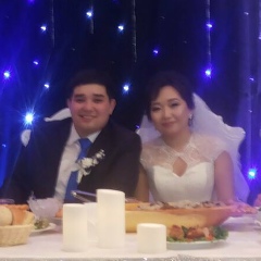 Ruslan Orumbaev, 30.10, Петропавловск