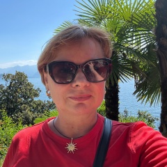 Елена Рачкаускене, Каунас