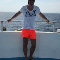 Ренат Насиров, 24.05, Красноярск