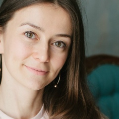 Татьяна Наумова, 11.10, Санкт-Петербург