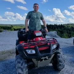 Дмитрий Костылев, 20.05, Череповец