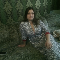 Віка Осадча, 15.04, Киев