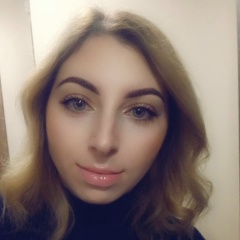 Инна Федосенко, 04.11.1987, Киев