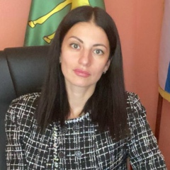 Нателла Новикова, 08.08, Бронницы