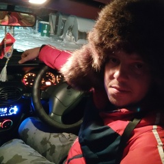 Влад Абросимов, 04.02, Москва