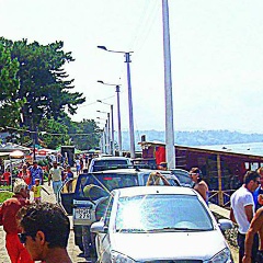 Sergo Nazarov, 06.07.1992, Тбилиси