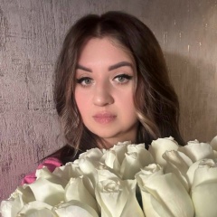 Маринка Данилюк, 28.03, Брест