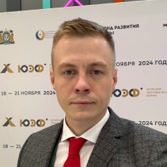 Игорь Бородастов, 30.06, Новосибирск