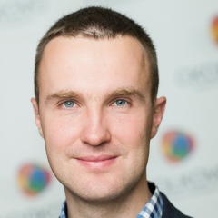 Николай Булдаков, Москва