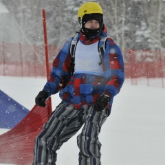 Дмитрий Бурчаг, 19.04.1922, Хабаровск