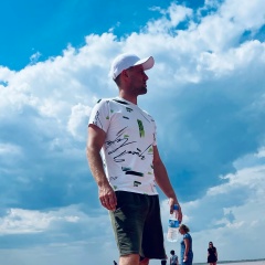 Виталий Турчинский, 16.05, Анжеро-Судженск