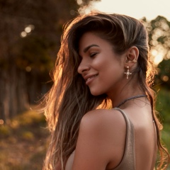 Лусинэ Балабаджян, 12.08, Сочи