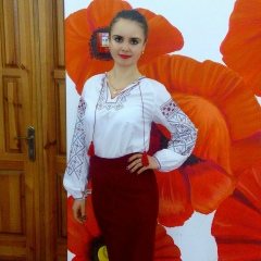 Діана Постайчук, 17.03