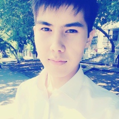 Алишер Жугунисов, 14.06