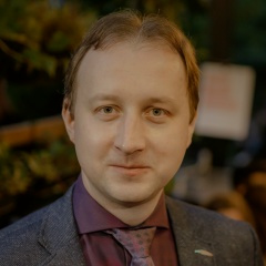 Антон Прохоров, 04.11, Москва