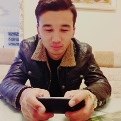 Рустам Умаров, 21.02.1991, Ташкент