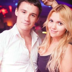 Виктория Костина, 08.03, Тель-Авив