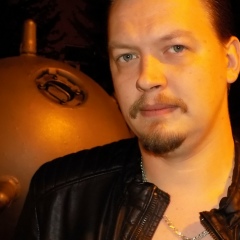 Антон Андреев, 27.04, Санкт-Петербург