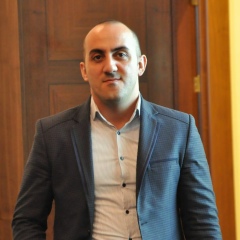 Вусал Мургузов, 12.11.1982, Санкт-Петербург