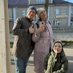 Александр Вилькевич, 17.07, Санкт-Петербург