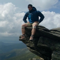 Саша Мозговой, 16.06, Киев