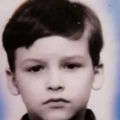 Артем Аверин, 27.10, Москва