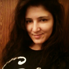 Tanzila Aslanova, 25.11.1992, Los Angeles