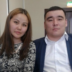 Альфия Сарсенбаева, 23.03.1988, Атырау